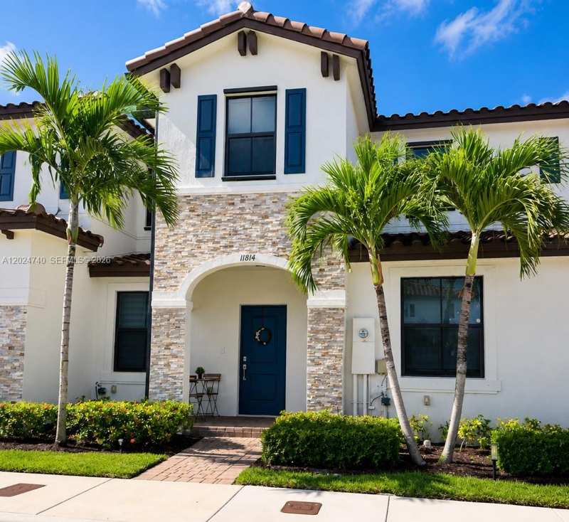 11814 SW 245th Ter # 11814, Homestead FL 33032