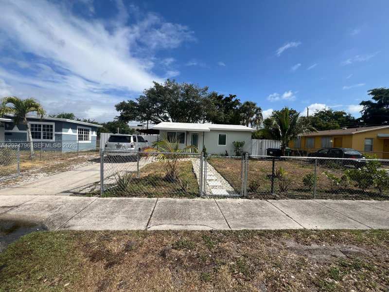2561 NW 18th Ct # 0, Fort Lauderdale FL 33311
