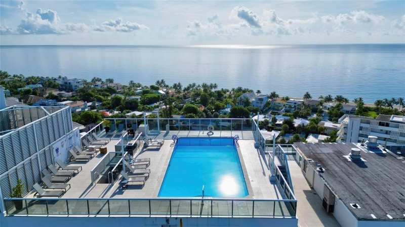 2841 N Ocean Boulevard # 602, Fort Lauderdale FL 33308