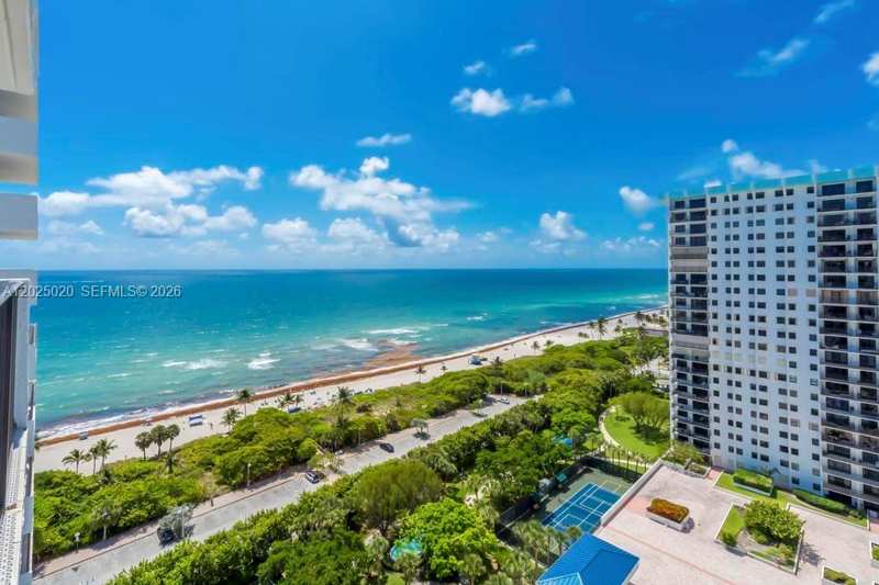 1201 S Ocean Dr # 2003N, Hollywood FL 33019