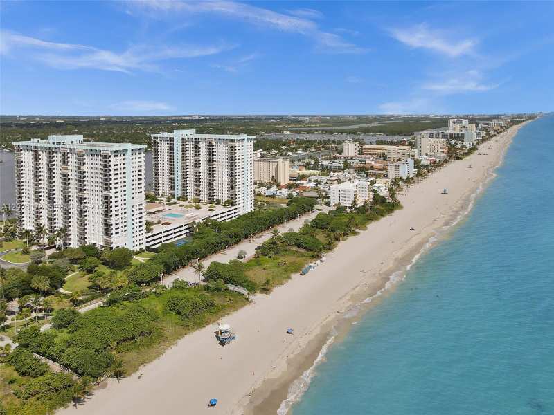1201 S Ocean Dr # 609S, Hollywood FL 33019