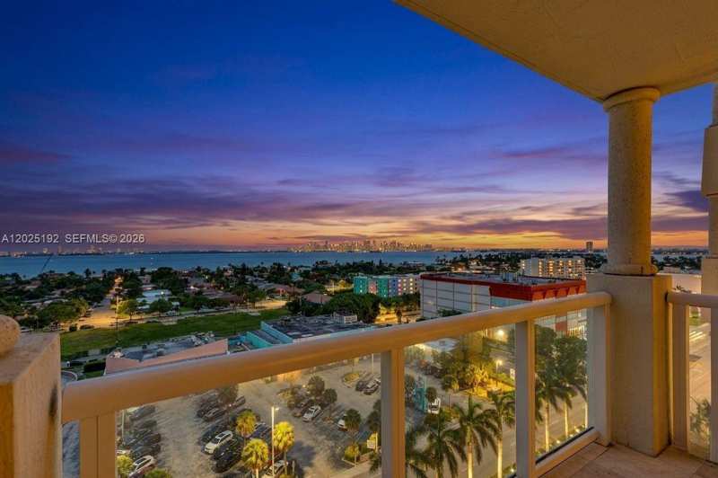 1625 Kennedy Cswy # 1207C, North Bay Village FL 33141