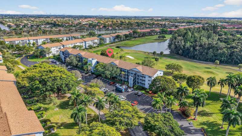 12500 SW 6th Street # 110n, Pembroke Pines FL 33027