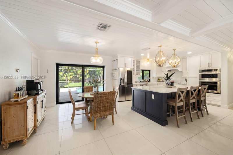 14700 Sailfish Dr, Coral Gables FL 33158