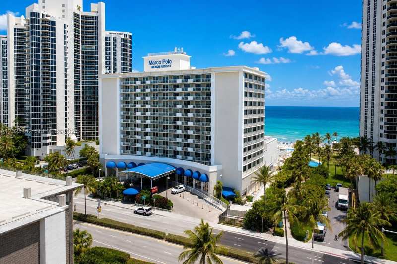 19201 Collins Ave # 916, Sunny Isles Beach FL 33160