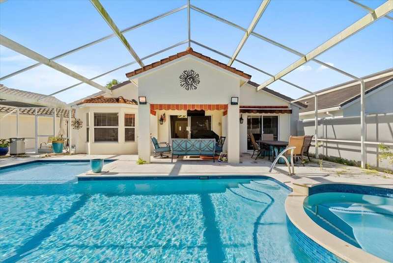 7534 Ironbridge Circle, Delray Beach FL 33446