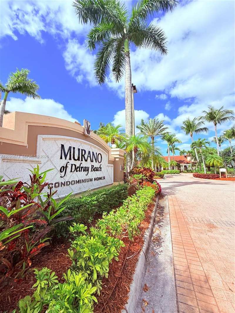 15065 Michelangelo Blvd # 105, Delray Beach FL 33446
