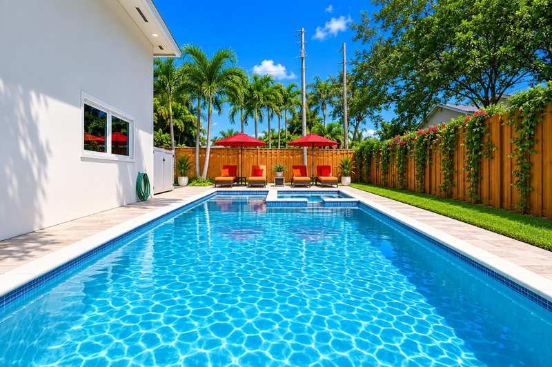 301 NW 26th Court, Wilton Manors FL 33311