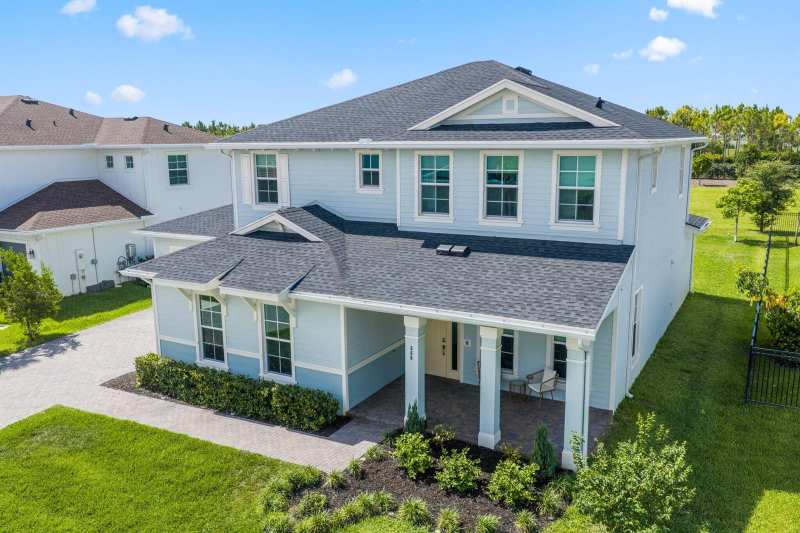 660 Hookline Circle, Loxahatchee FL 33470
