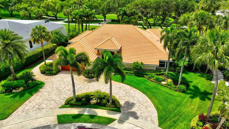 4960 Cherry Laurel Lane, Delray Beach FL 33445