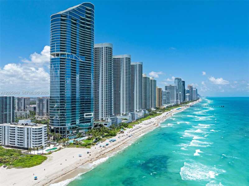 15701 Collins Ave # 802, Sunny Isles Beach FL 33160