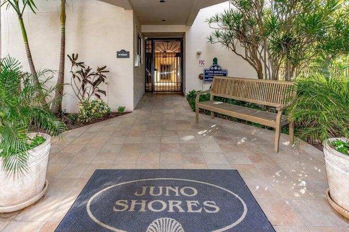 420 Celestial Way Way # 206, Juno Beach FL 33408