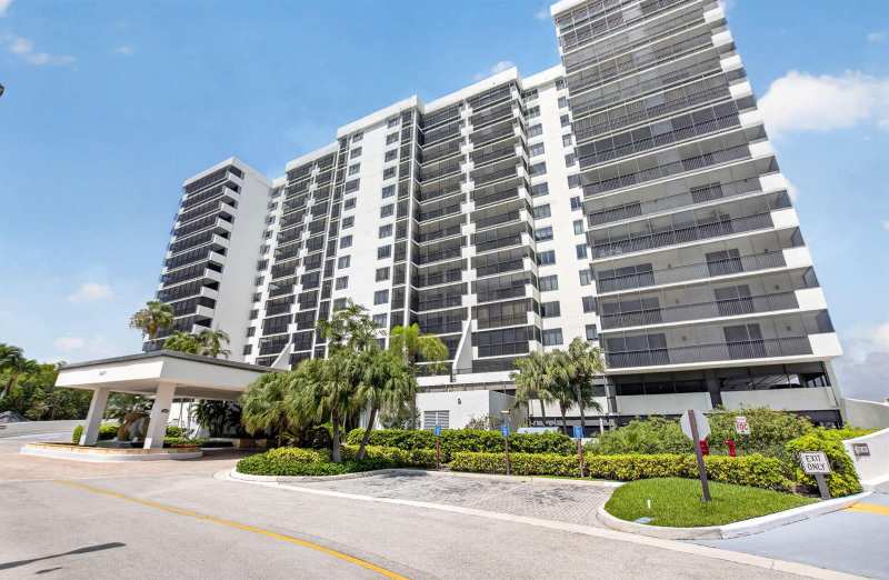 3420 S Ocean Boulevard # 12t, Highland Beach FL 33487