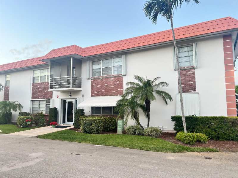 3550 NW 8th Avenue # 404, Pompano Beach FL 33064