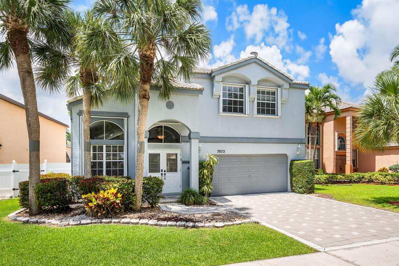 7872 Springvale Drive, Lake Worth FL 33467