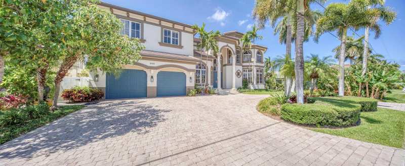 945 Cypress Drive, Delray Beach FL 33483