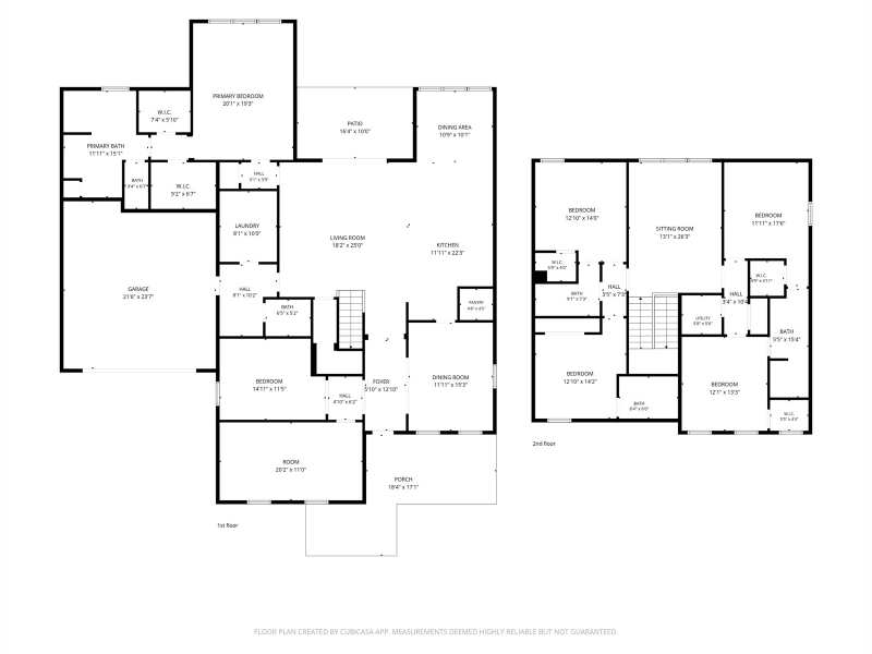 686 Hookline Circle, Loxahatchee FL 33470