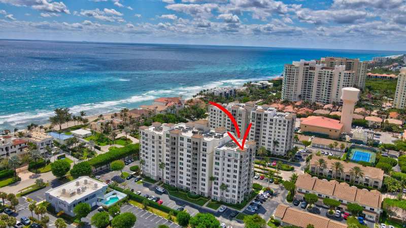 3594 S Ocean Boulevard # 302, Highland Beach FL 33487