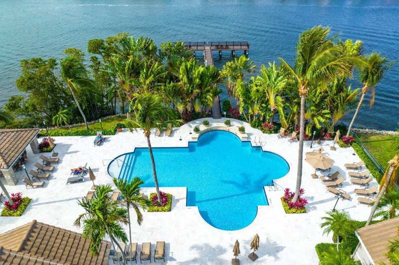 3594 S Ocean Boulevard # 302, Highland Beach FL 33487
