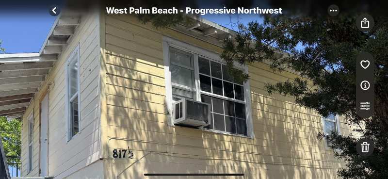 817 7th Street, West Palm Beach FL 33401
