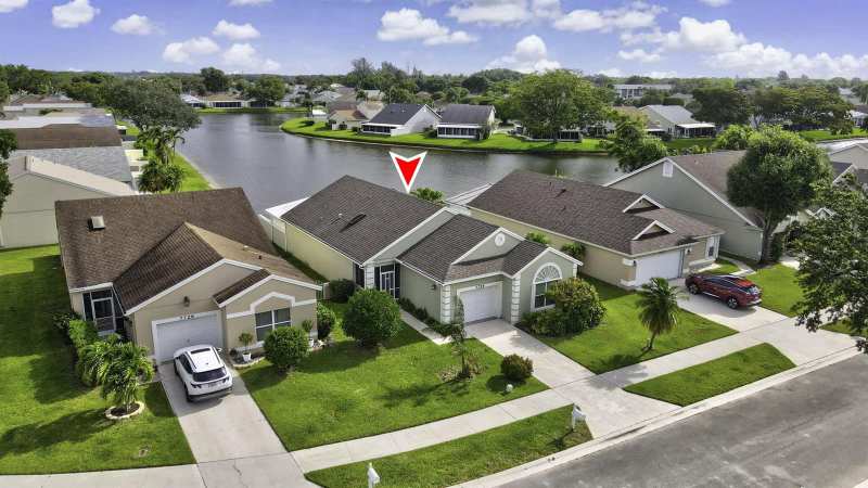7725 Mansfield Hollow Road, Delray Beach FL 33446