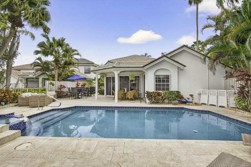 108 Eagleton Lane, Palm Beach Gardens FL 33418