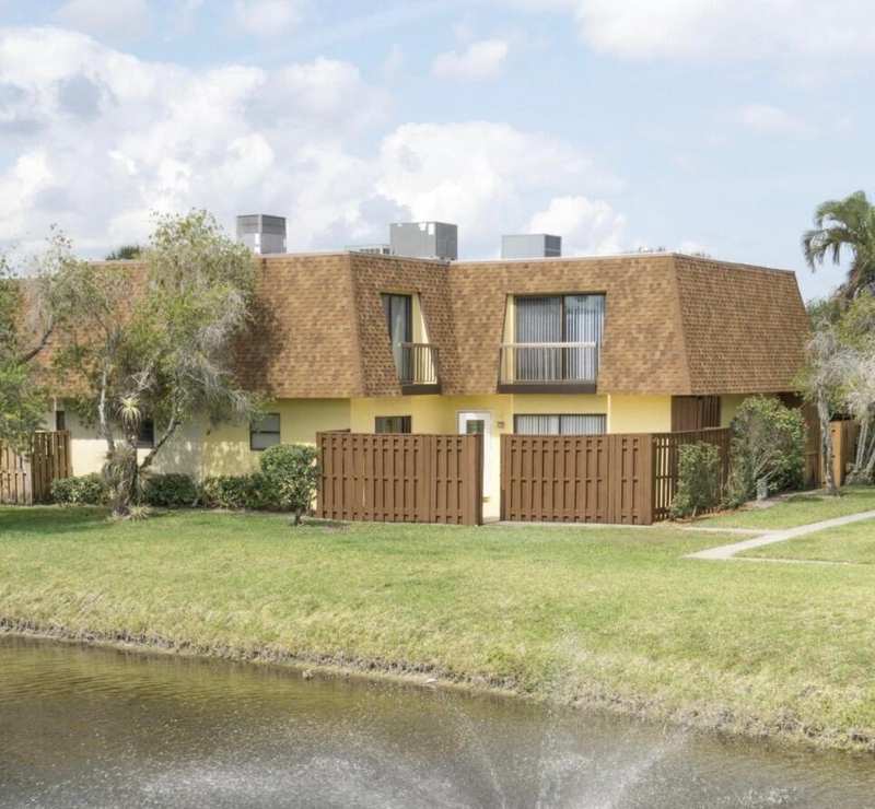 110 N Delaware Boulevard # 15d, Jupiter FL 33458