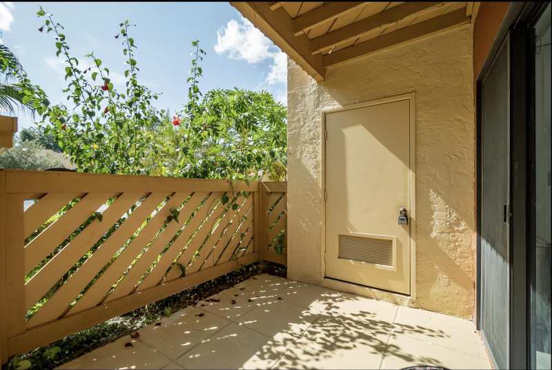 13017 Northshire Trail # 5, Wellington FL 33414