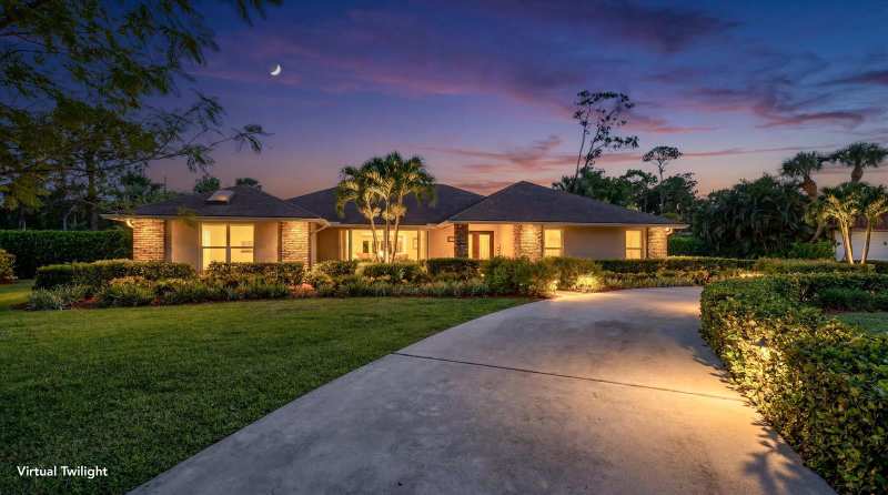 13175 Doubletree Circle, Wellington FL 33414