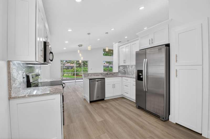 5891 Royal Isles Boulevard, Boynton Beach FL 33437