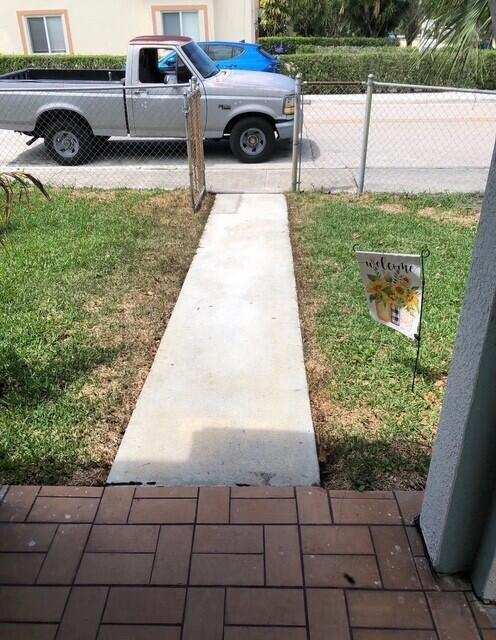 5003 Garden Avenue, West Palm Beach FL 33405