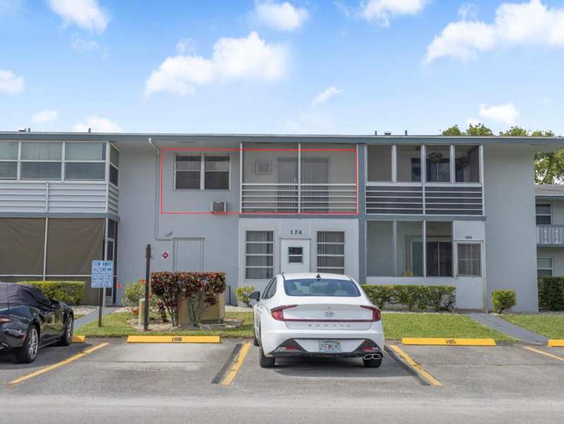 186 Norwich H # 186, West Palm Beach FL 33417