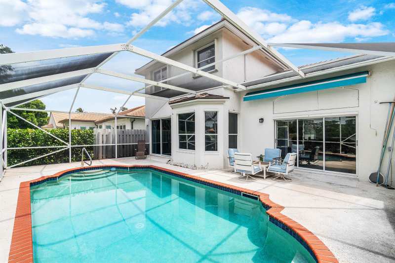 4180 Manor Forest Trail, Boynton Beach FL 33436