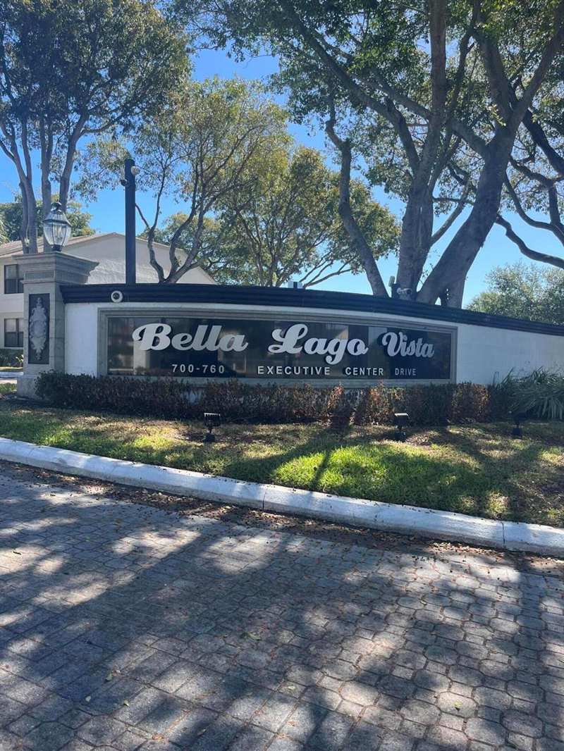 728 Executive Center Drive # 29, West Palm Beach FL 33401