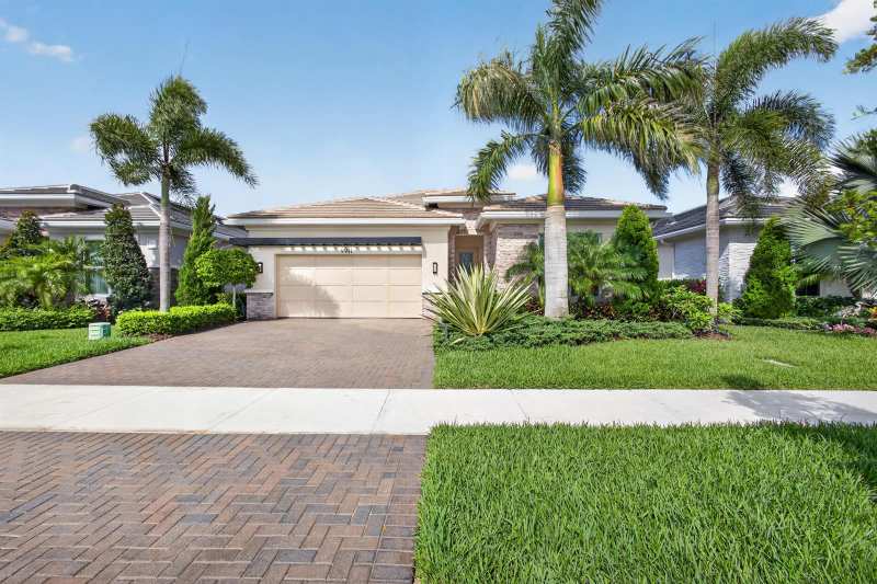 9941 Regency Way, Palm Beach Gardens FL 33412