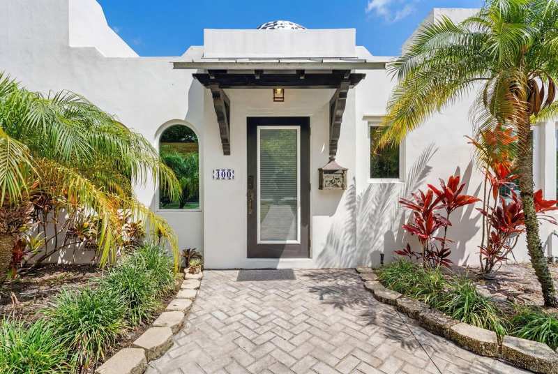 400 NE 5th Avenue, Pompano Beach FL 33060