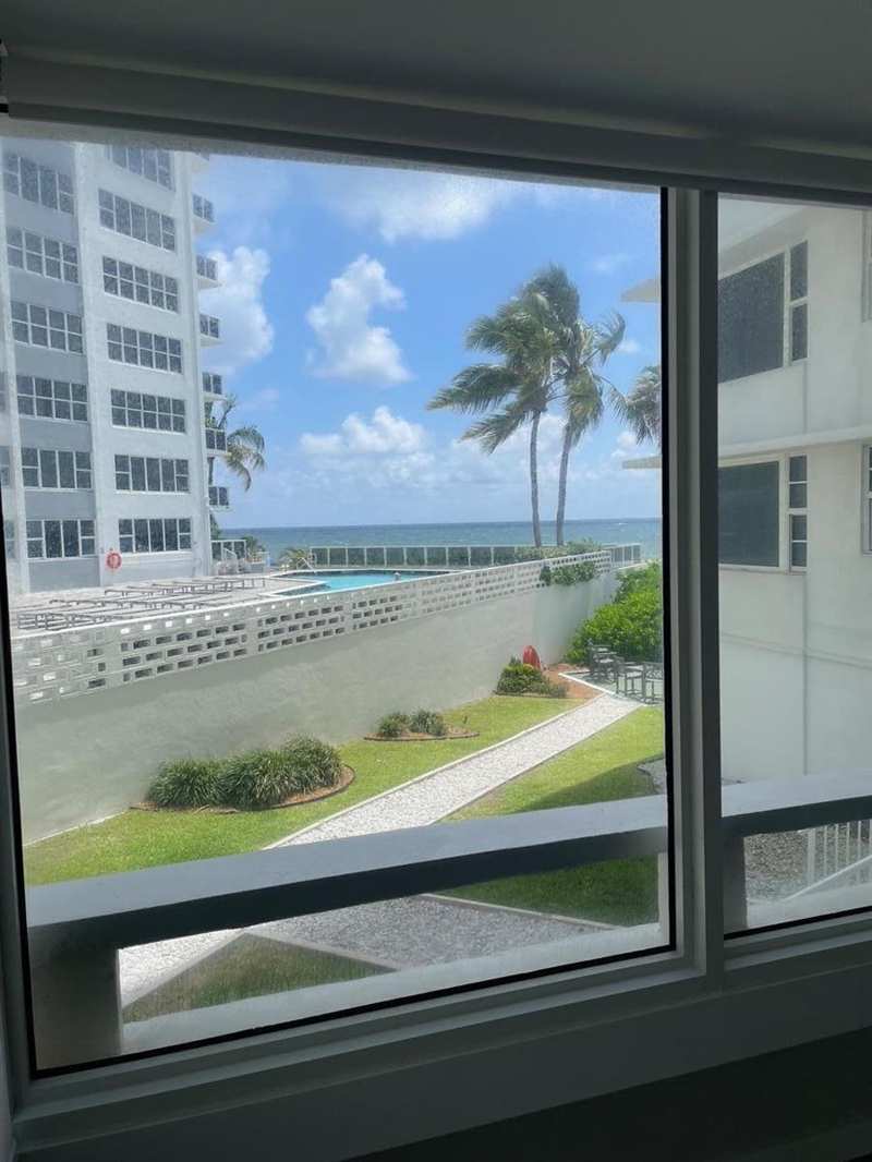 3600 Galt Ocean Drive # 1C, Fort Lauderdale FL 33308