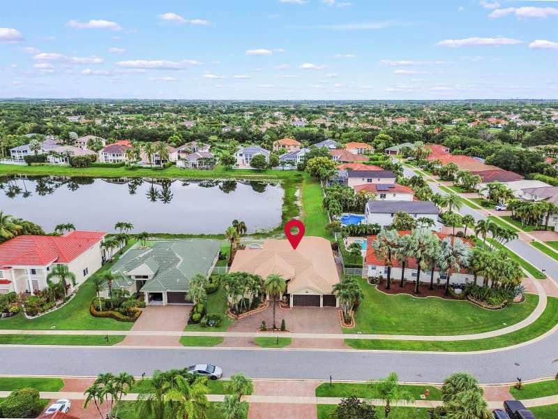 11852 Osprey Point Circle, Wellington FL 33449