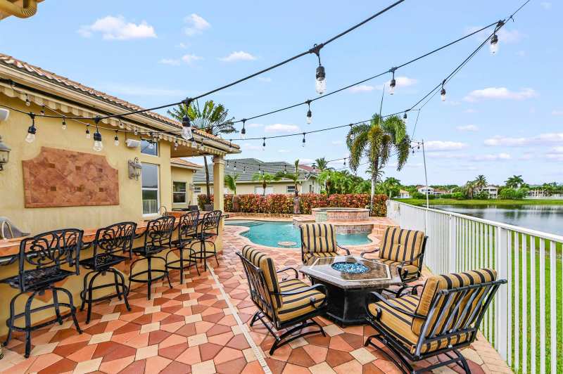 11852 Osprey Point Circle, Wellington FL 33449