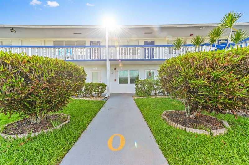 294 Prescott O, Deerfield Beach FL 33442