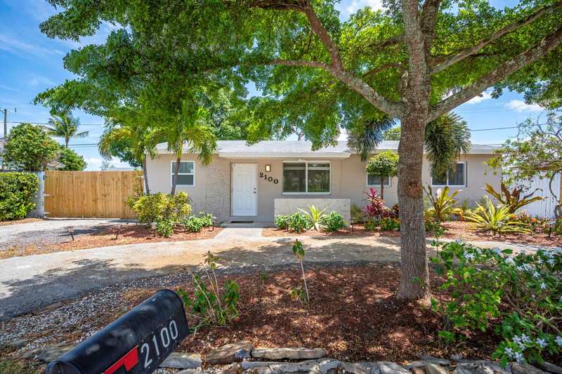 2100 N Seacrest Boulevard, Boynton Beach FL 33435