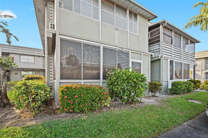 159 Brittany D # 159, Delray Beach FL 33446