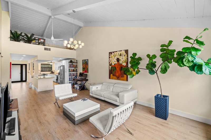 830 Greensward Court # h, Delray Beach FL 33445