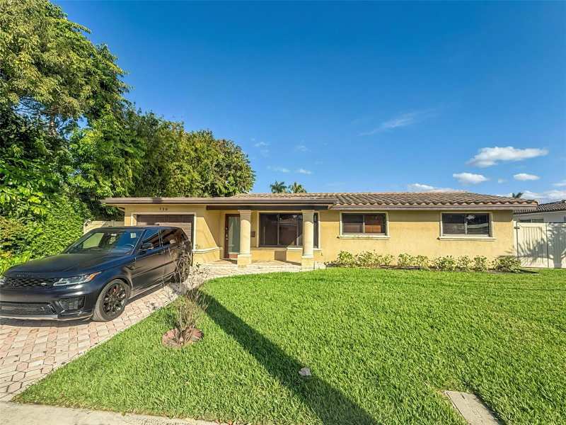 730 SE 3rd Terrace, Pompano Beach FL 33060