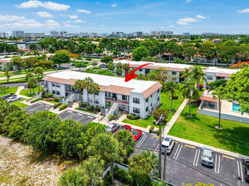 3220 Frederick Boulevard # 49u, Delray Beach FL 33483