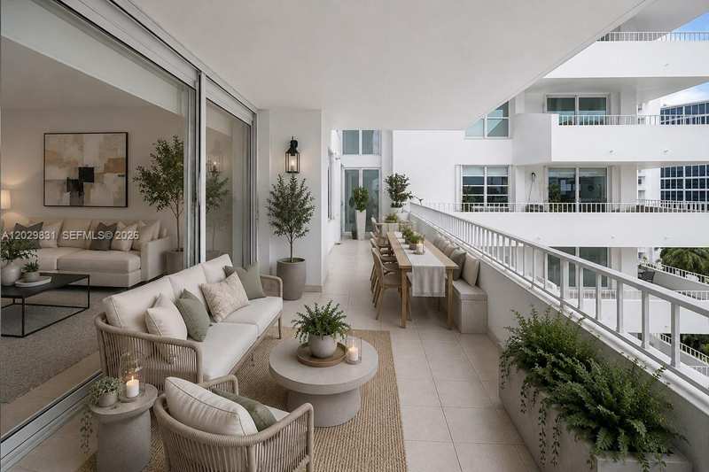 199 Ocean Lane Dr # 911, Key Biscayne FL 33149