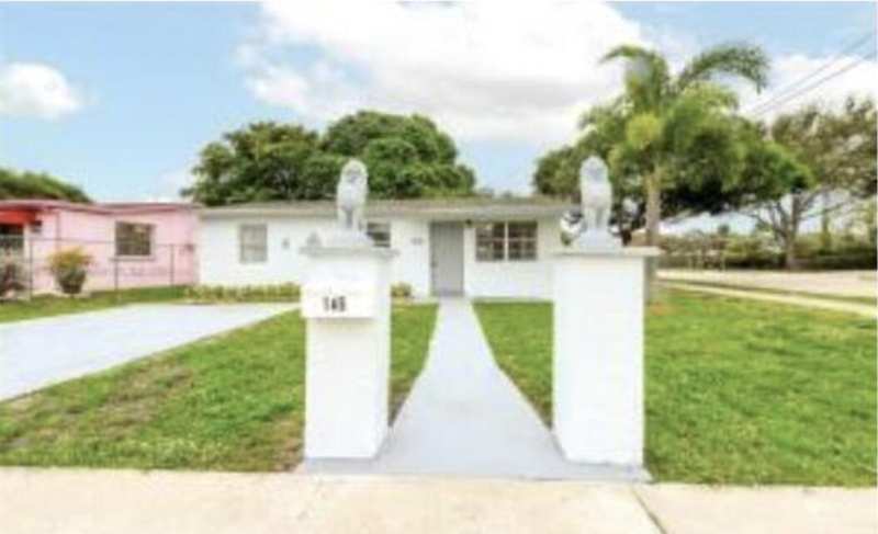 145 SW 13th Avenue, Delray Beach FL 33444