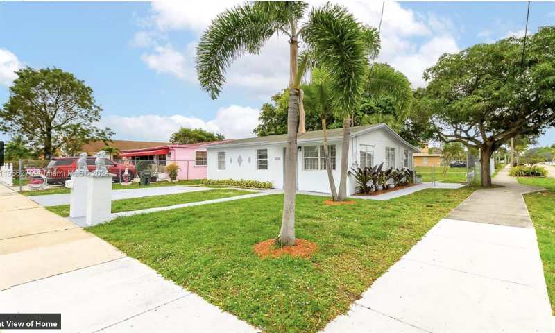 145 SW 13th Avenue, Delray Beach FL 33444