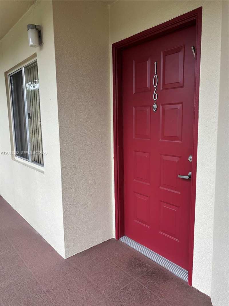 12755 SW 16th Ct # 106B, Pembroke Pines FL 33027