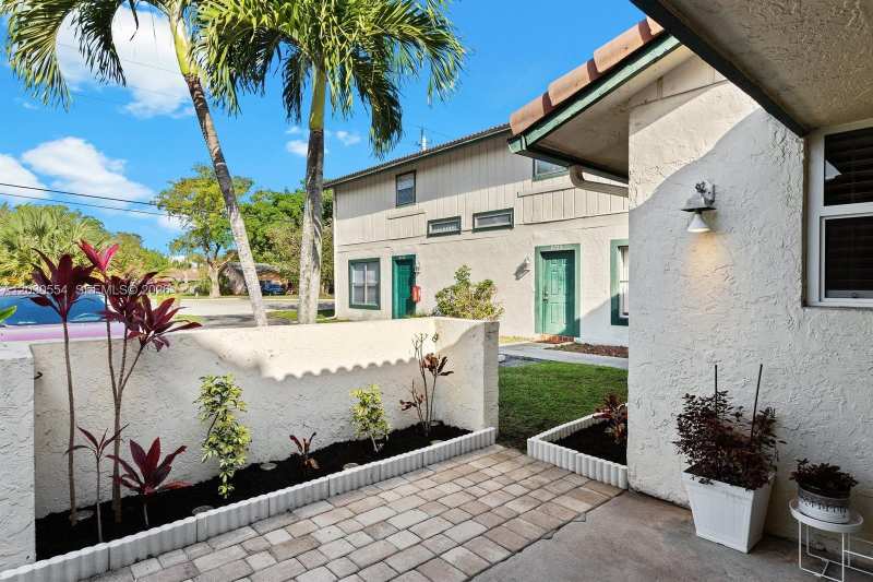 4119 Coral Springs Dr # C6, Coral Springs FL 33065
